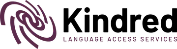 Kindred Language Access Services